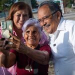 Llama Mijes a construir en NL gobierno de la gente