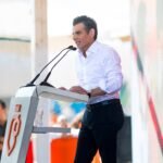Mike Flores exhorta a respetar la fauna silvestre