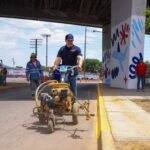Da Monterrey ‘zarpazo’ al Complejo Rube