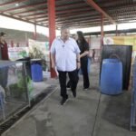 Fomenta Escobedo la adopción de mascotas