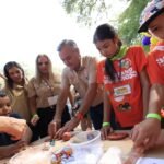 Concluye “Un verano grandioso” en Guadalupe