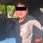 Detiene San Pedro a 3 presuntos farderistas