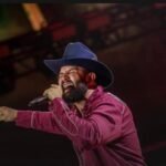 Cierra Fan Fest del Mundial al ritmo de Carín León