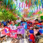 ¡Verano DIFerente! Arrancan los campamentos regios