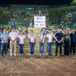 Monterrey va por la gloria en la Olimpiada Estatal 2026