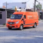 “Guadalupe nos mueve” alcanza el millón de servicios