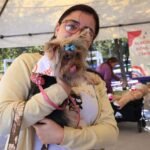 Alerta Guadalupe a proteger mascotas de calor extremo