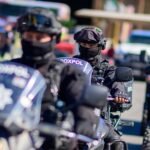 Mejora Escobedo en NL percepción de seguridad
