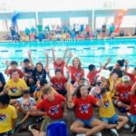 ¡Risas sin barreras! Arranca el Campamento Inclusivo de Monterrey