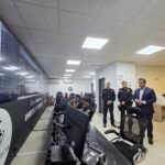 Muestra Nava seguridad a Cónsul de Canadá