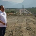 Exhibe Mijes fracaso de Samuel por Interserrana