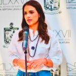 Advierte Lorena riesgo para autonomía de INE de NL
