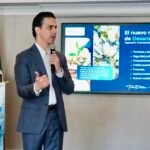 Exponen ante Club Rotario Mty Obispado ciudades verticales