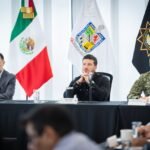 Pide Samuel contar con seguridad de clase mundial