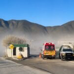 Reportan accidente fatal en Triturados Industriales Mty