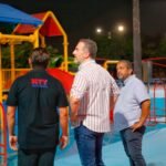 Verano regio: Parques, albercas y diversión