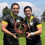 Son seleccionados de Rugby en el país de UDEM