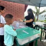 Grupo Bimbo y Save The Children invitan a donar a Venezuela