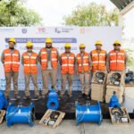 FAMM entrega a AyD equipo para detectar fugas