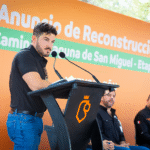 Anuncia NL reconstrucción de Carretera en El Carmen