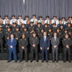 Distinguen a 281 policías regios