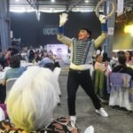 Fundación OCESA celebra a personas adultas mayores