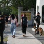 Blindan el Área Médica de la UANL por regreso a clases
