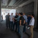 Monterrey blinda el sur: C4 registra 72% de avance