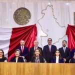 Cumplen priistas con segundo informe legislativo