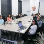 Plantea NL Guía  Ciudadana de Orientación a cámaras