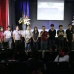 Pintan a Escobedo de cultura con campamento