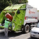 Guadalupe, campeón nacional en limpieza