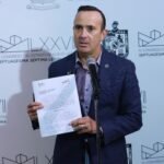 Plantea PAN que empresas instalen tratadoras de agua residual