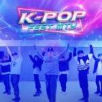 Arribará el festival K-pop Fest Mty
