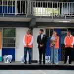 Manos a la obra: limpian planteles en Guadalupe