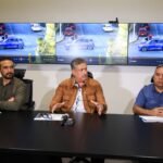 Cae quinteto en 24 horas por Estrategia Escudo