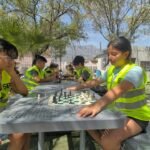 Veranean más de 5 mil peques en Santa Catarina