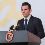 Es Proteccion Civil NL de clase mundial: Mike Flores