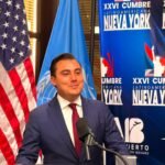 Eligen a Manuel Guerra en Nueva York Alcalde del Año