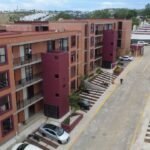 Infonavit entrega viviendas del bienestar en Puebla