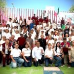 Defiende Tatiana Clouthier la soberanía de México