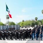 6 años de fuerza: Celebra Academia de Monterrey