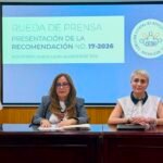 CEHNL confirma violación al derecho a la salud en Penal