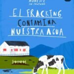 Rechaza organizaciones prohibición del fracking