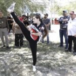 Instala Escobedo Jornada Integral en tu Colonia