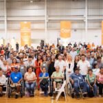 Entrega DIF procesadores de implantes coclear