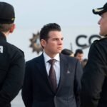 Fuerza Civil refuerza presencia en carreteras: Miguel Flores
