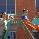 Arma Infonavit entrega de viviendas en Tlaxcala