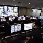 Refuerzan tecno-estrategia regia Escudo de seguridad