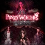 Misterio y magia presentan la película “Pinky Witches”
